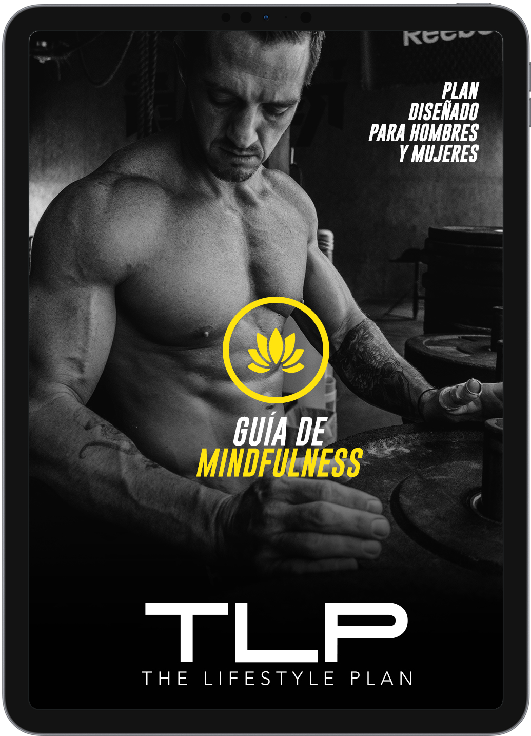 THE LIFESTYLE PLAN 3 MESES (90 Dias)