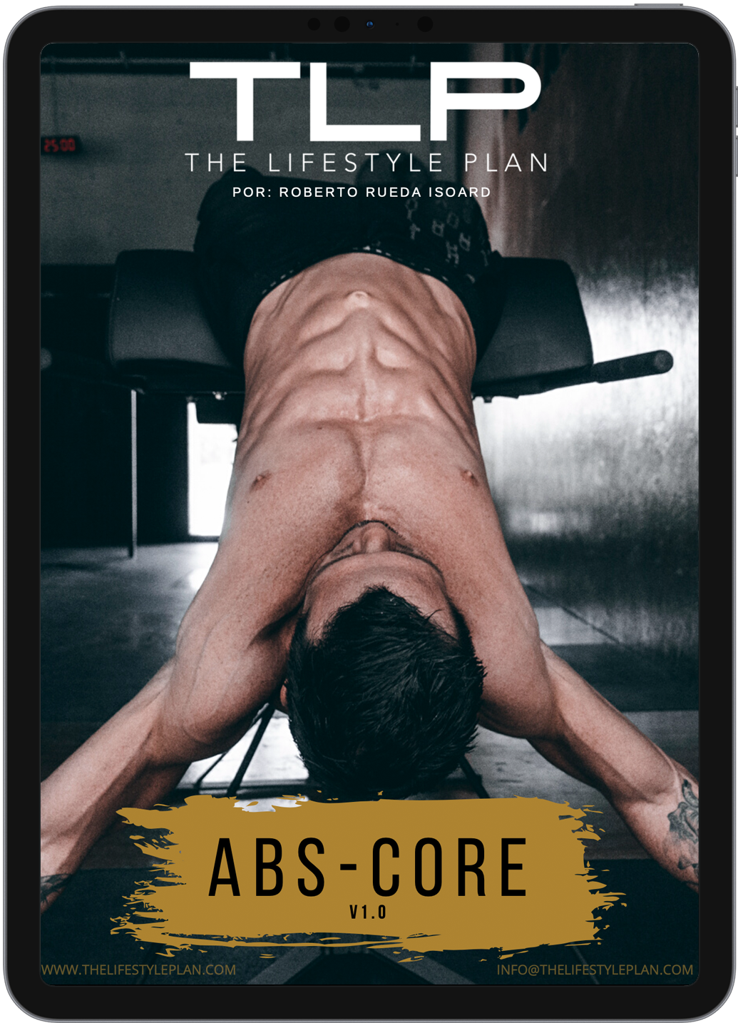 TLP ABS & CORE V1.0