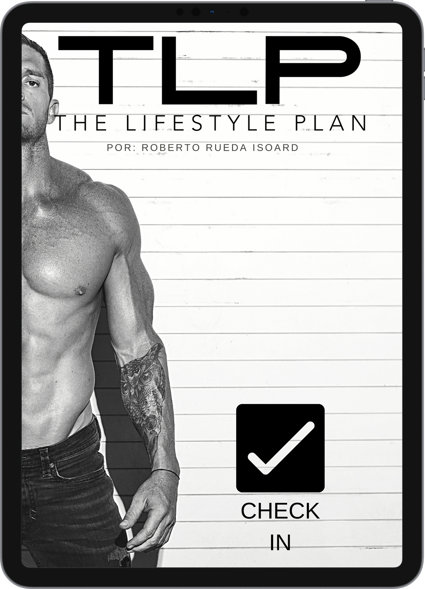 THE LIFESTYLE PLAN (CHECKIN)