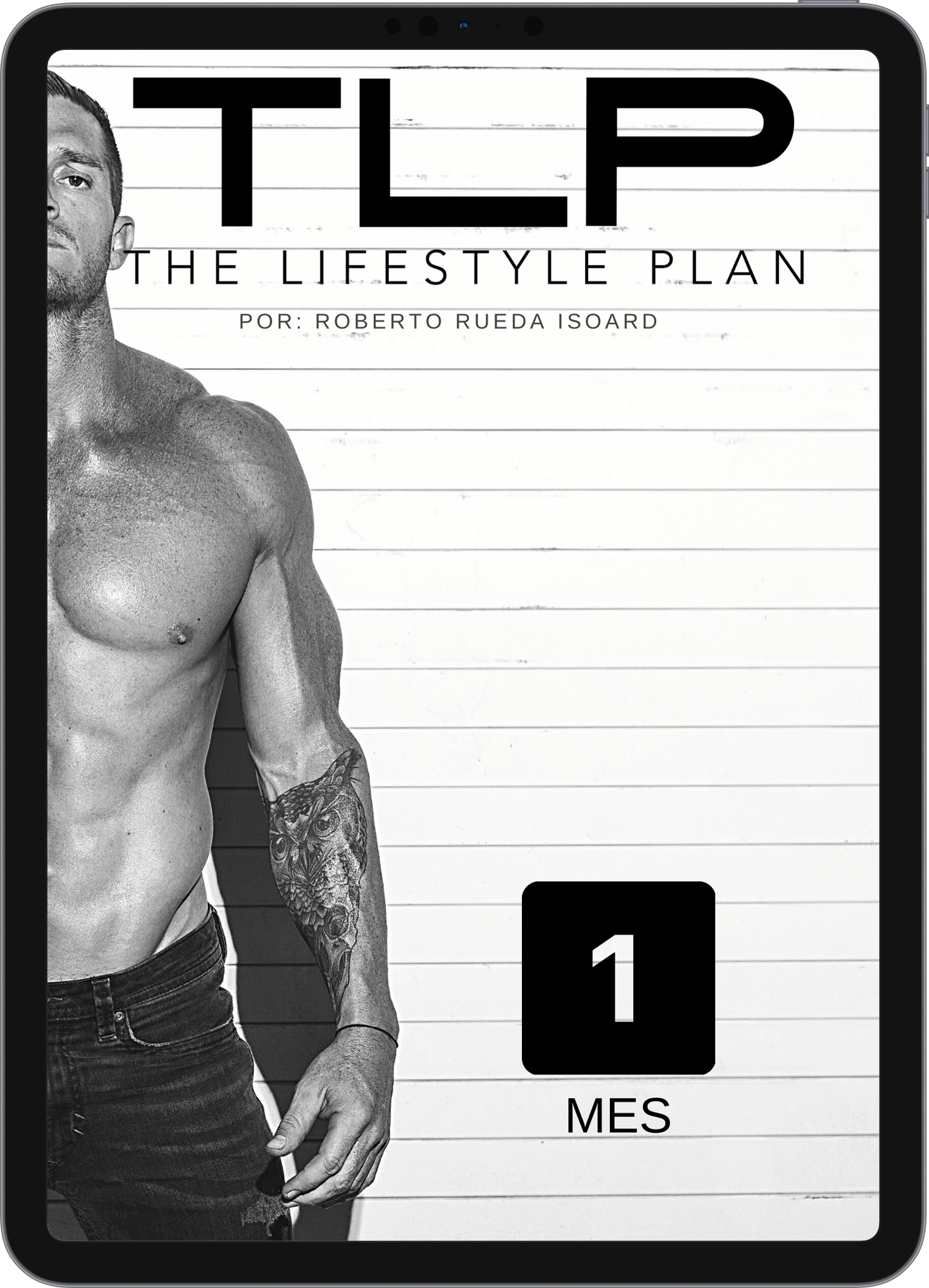 THE LIFESTYLE PLAN (30 Dias)