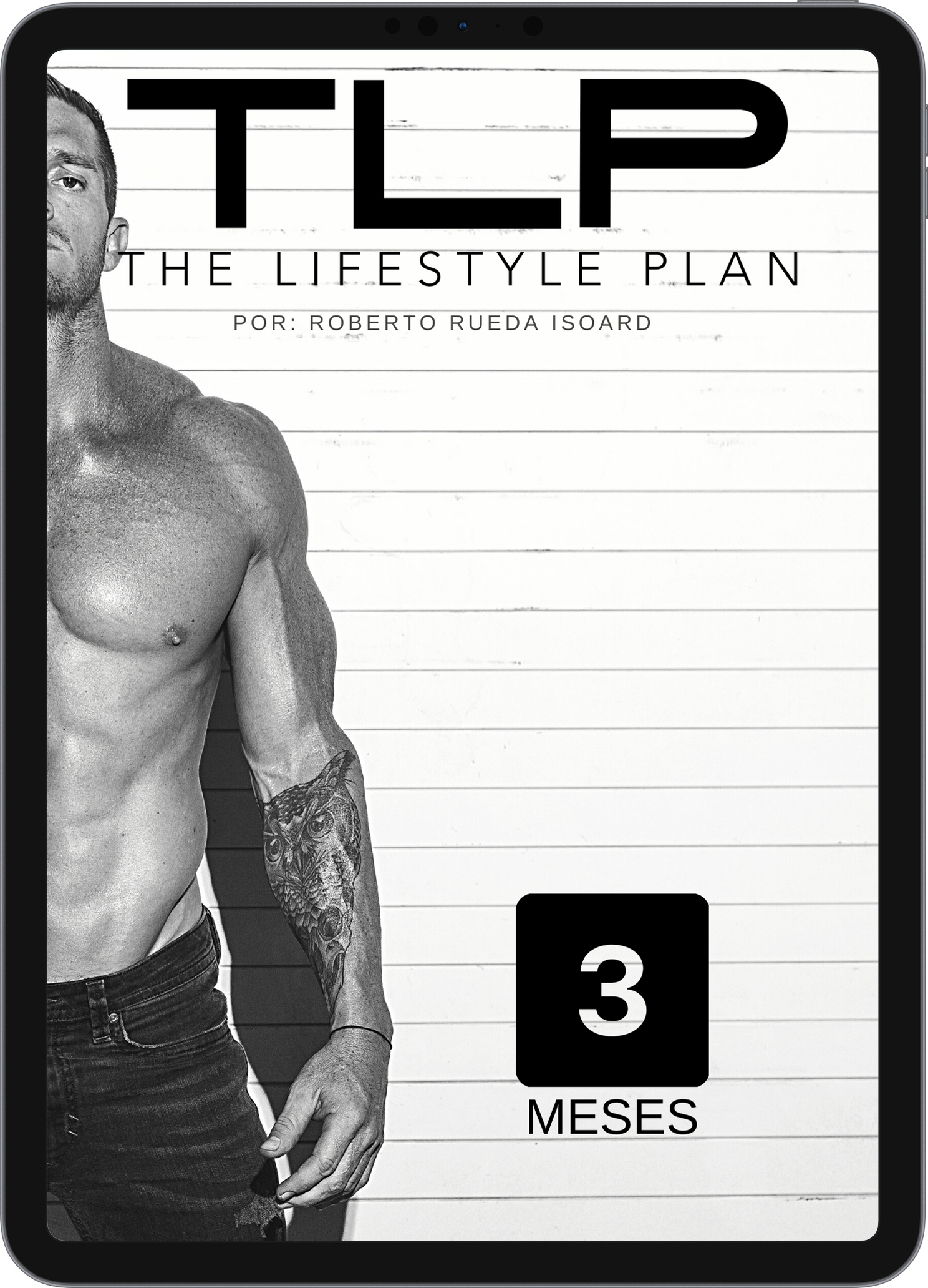 THE LIFESTYLE PLAN 3 MESES (90 Dias)